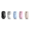 Mysz bezprzewodowa Genius NX-8080S BT czarna 1600 DPI