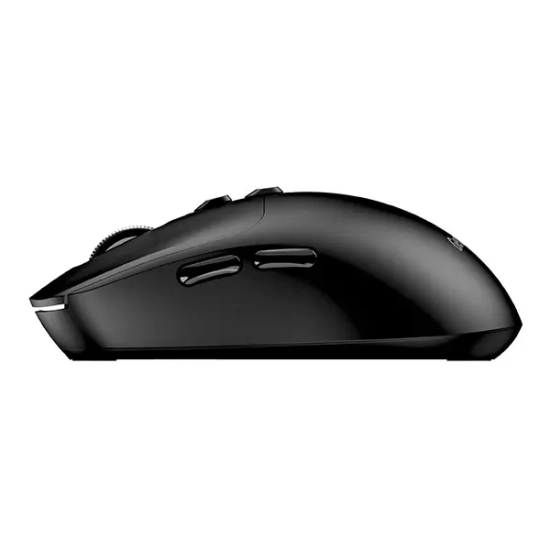 Mysz bezprzewodowa Genius NX-8080S BT czarna 1600 DPI