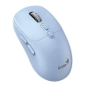 Mysz bezprzewodowa Genius NX-8080S BT niebieska 1600 DPI
