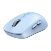 Mysz bezprzewodowa Genius NX-8080S BT niebieska 1600 DPI