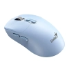 Mysz bezprzewodowa Genius NX-8080S BT niebieska 1600 DPI