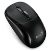 Mysz bezprzewodowa Genius NX-7123 czarna 1200 DPI