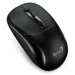 Mysz bezprzewodowa Genius NX-7123 czarna 1200 DPI