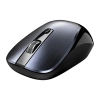 Mysz bezprzewodowa Genius NX-7125 metaliczna szara 1200 DPI