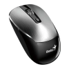 Mysz bezprzewodowa Genius NX-7125 srebrna 1200 DPI