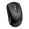 Mysz bezprzewodowa Genius ECO-8150 czarna 1200 DPI