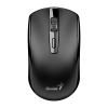 Mysz bezprzewodowa Genius ECO-8150 czarna 1200 DPI