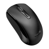 Mysz bezprzewodowa Genius ECO-8150 czarna 1200 DPI