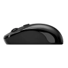 Mysz bezprzewodowa Genius ECO-8150 czarna 1200 DPI