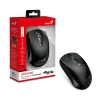 Mysz bezprzewodowa Genius ECO-8150 czarna 1200 DPI