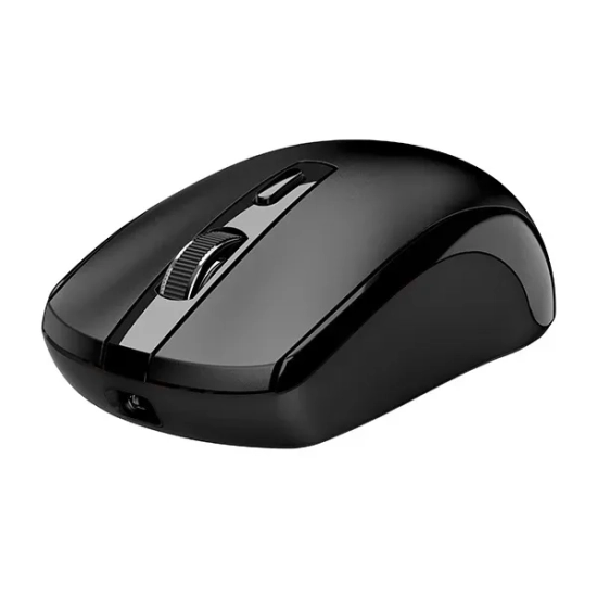 Mysz bezprzewodowa Genius ECO-8150 czarna 1200 DPI
