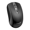 Mysz bezprzewodowa Genius ECO-8150 czarno-szara 1200 DPI