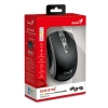 Mysz bezprzewodowa Genius ECO-8150 czarno-szara 1200 DPI