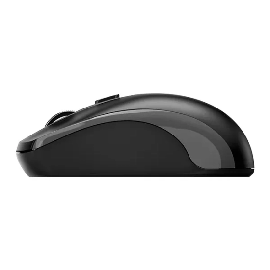 Mysz bezprzewodowa Genius ECO-8150 czarno-szara 1200 DPI