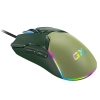 Mysz przewodowa Genius Scorpion M700 zielona 7200 DPI