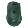 Mysz bezprzewodowa Genius Scorpion M8100 zielona 3200 DPI
