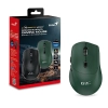 Mysz bezprzewodowa Genius Scorpion M8100 zielona 3200 DPI