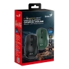 Mysz bezprzewodowa Genius Scorpion M8100 zielona 3200 DPI