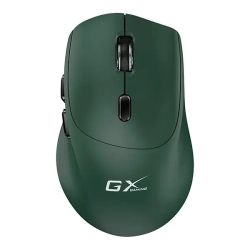 Mysz bezprzewodowa Genius Scorpion M8100 zielona 3200 DPI