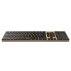 Klawiatura Genius Slimstar 7250BT Copilot bezprzewodowa CZ/SK 31320004403
