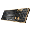 Klawiatura Genius Slimstar 7250BT Copilot bezprzewodowa CZ/SK 31320004403