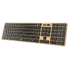 Klawiatura Genius Slimstar 7250BT Copilot bezprzewodowa CZ/SK 31320004403