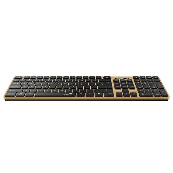 Klawiatura Genius Slimstar 7250BT Copilot bezprzewodowa CZ/SK 31320004403