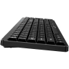 Klawiatura Genius LuxeMate Q8100 zestaw bezprzewodowa CZ/SK, czarna