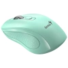 Mysz bezprzewodowa Genius NX-8025S zielona 1200 DPI