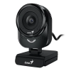 Kamera internetowa Genius FaceCam 1000X Q, czarna HD 720p 32200009400