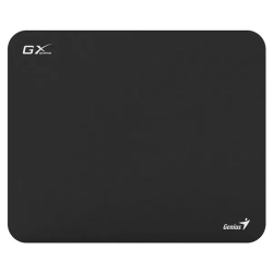 Podkładka pod mysz Genius GX gamingowa GX-Pad 340, czarna 31250024400