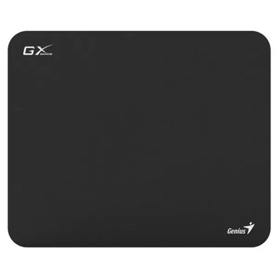 Podkładka pod mysz Genius GX gamingowa GX-Pad 340, czarna 31250024400