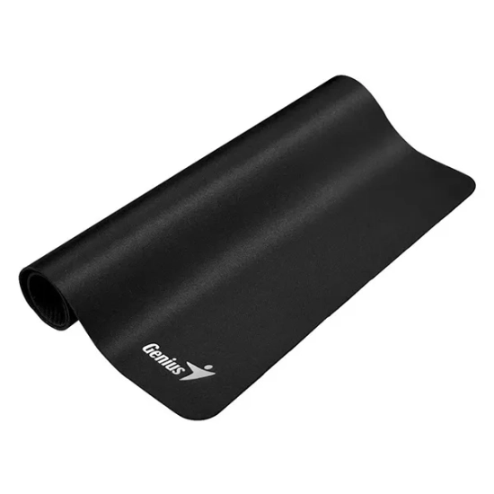 Podkładka pod mysz Genius GX gamingowa GX-Pad 340, czarna 31250024400