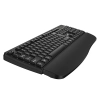 Klawiatura Genius KB-7123 Copilot bezprzewodowa CZ/SK, czarna 31320007403