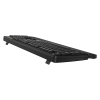Klawiatura Genius KB-7123 Copilot bezprzewodowa CZ/SK, czarna 31320007403