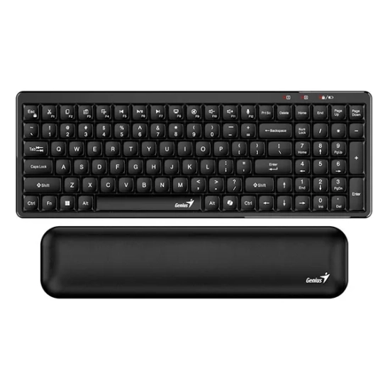 Podkładka pod mysz Genius G-WP Podkładka przed klawiaturę z 31250026400