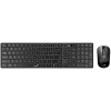 Zestaw klawiatury i myszy Genius SlimStar 8250, bezprzewodowy 31340020403