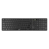 Zestaw klawiatury i myszy Genius SlimStar 8250, bezprzewodowy 31340020403