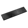 Zestaw klawiatury i myszy Genius SlimStar 8250, bezprzewodowy 31340020403