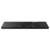 Zestaw klawiatury i myszy Genius SlimStar 8250, bezprzewodowy 31340020403