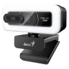 Kamera internetowa Genius FaceCam Light, czarna dioda LED 32200010400
