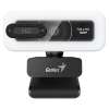 Kamera internetowa Genius FaceCam Light, czarna dioda LED 32200010400