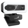 Kamera internetowa Genius FaceCam Light, czarna dioda LED 32200010400