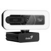 Kamera internetowa Genius FaceCam Light, czarna dioda LED 32200010400
