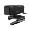 Kamera internetowa Genius FaceCam Light, czarna dioda LED 32200010400