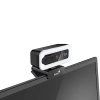 Kamera internetowa Genius FaceCam Light, czarna dioda LED 32200010400