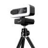 Kamera internetowa Genius FaceCam Light, czarna dioda LED 32200010400