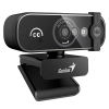 Kamera internetowa Genius FaceCam OPEN, czarna Full HD/Windows Hello