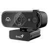 Kamera internetowa Genius FaceCam OPEN, czarna Full HD/Windows Hello