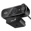 Kamera internetowa Genius FaceCam OPEN, czarna Full HD/Windows Hello